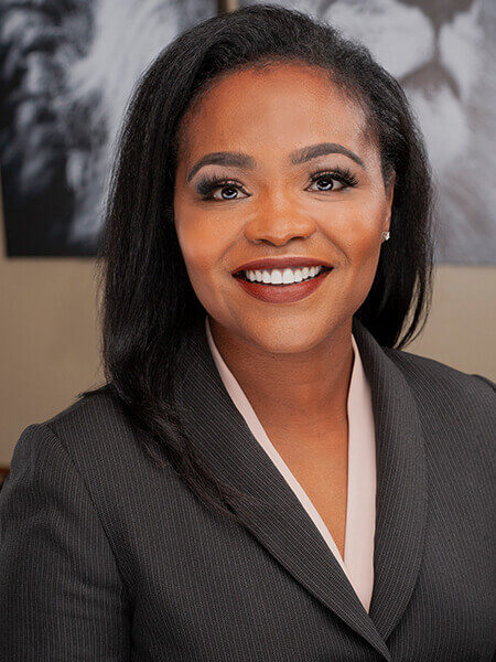 Ieshia Dunmore