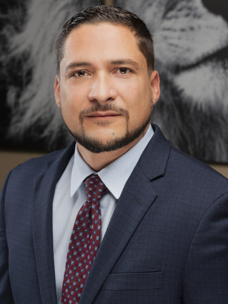 Joseph Munoz Attorney