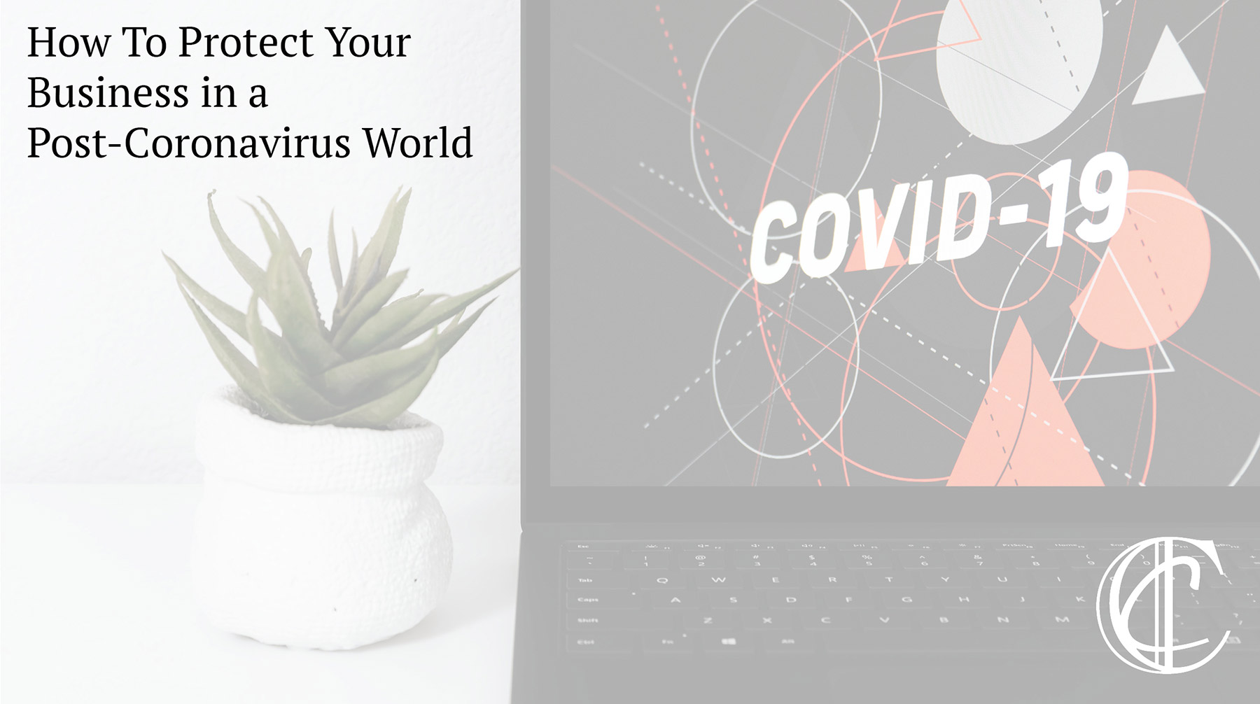 COVID 19 Webinar - Protect Your Business Post Coronavirus