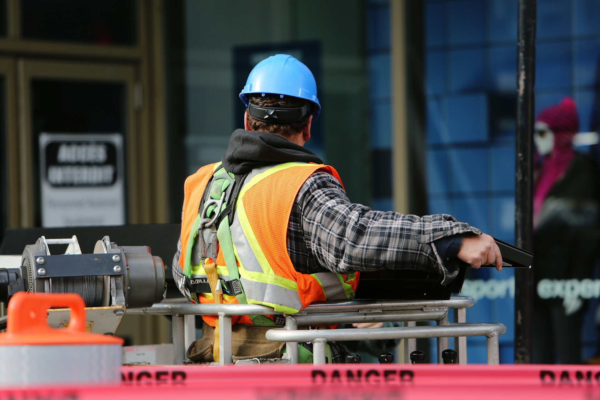 Workers Compensation and Indemnification Clause