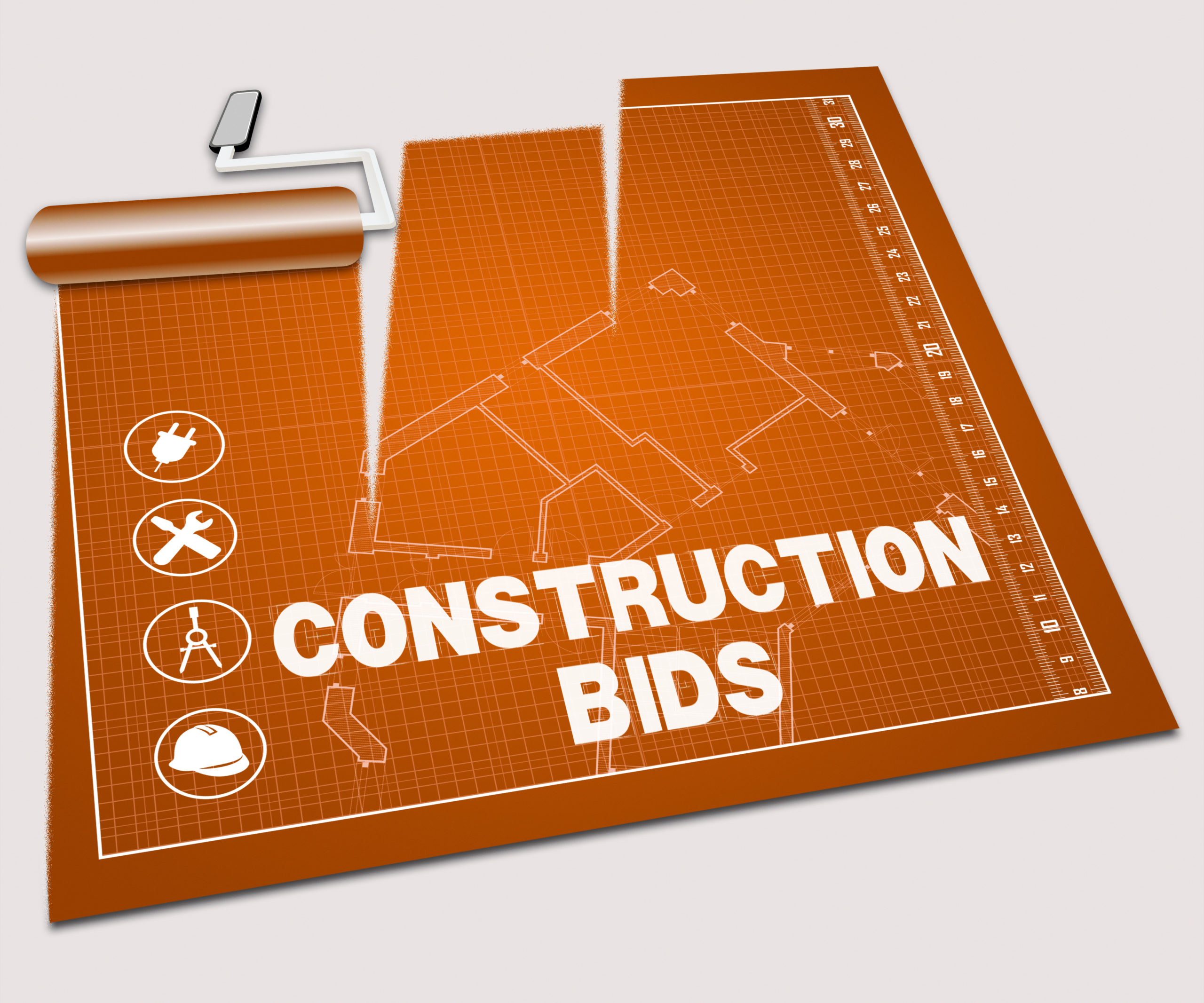 construction bids