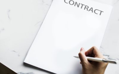 Why You Should Not Sign a GMP Contract