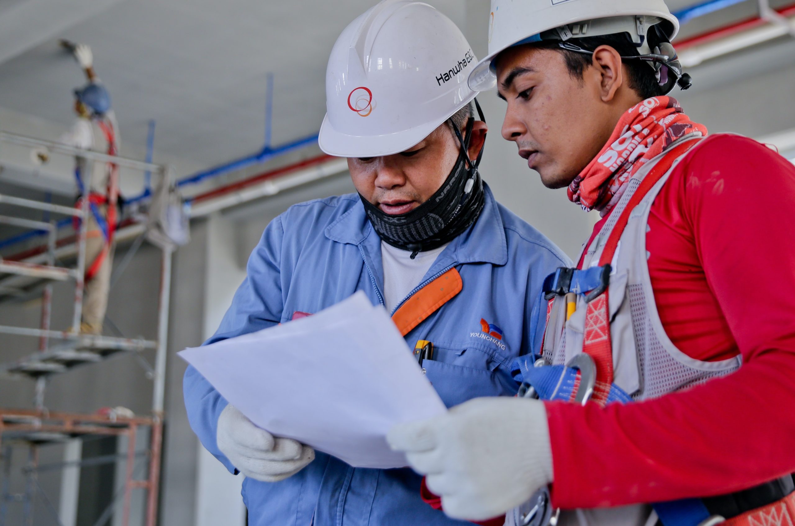 What to Expect from an Unannounced OSHA Inspection