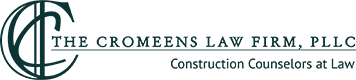 The Cromeens Law Firm logo