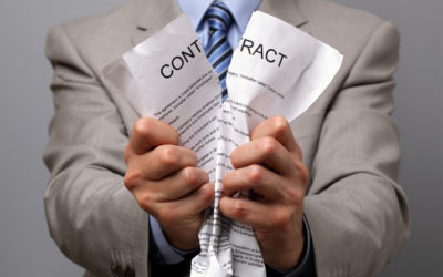 What is a Sham Contract, and Why It Matters