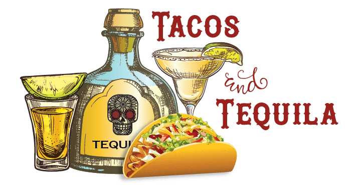 Tacos and Tequila GC Bidding Event with The Blue Book Network – Powered by The Dodge Construction Network – August 18th