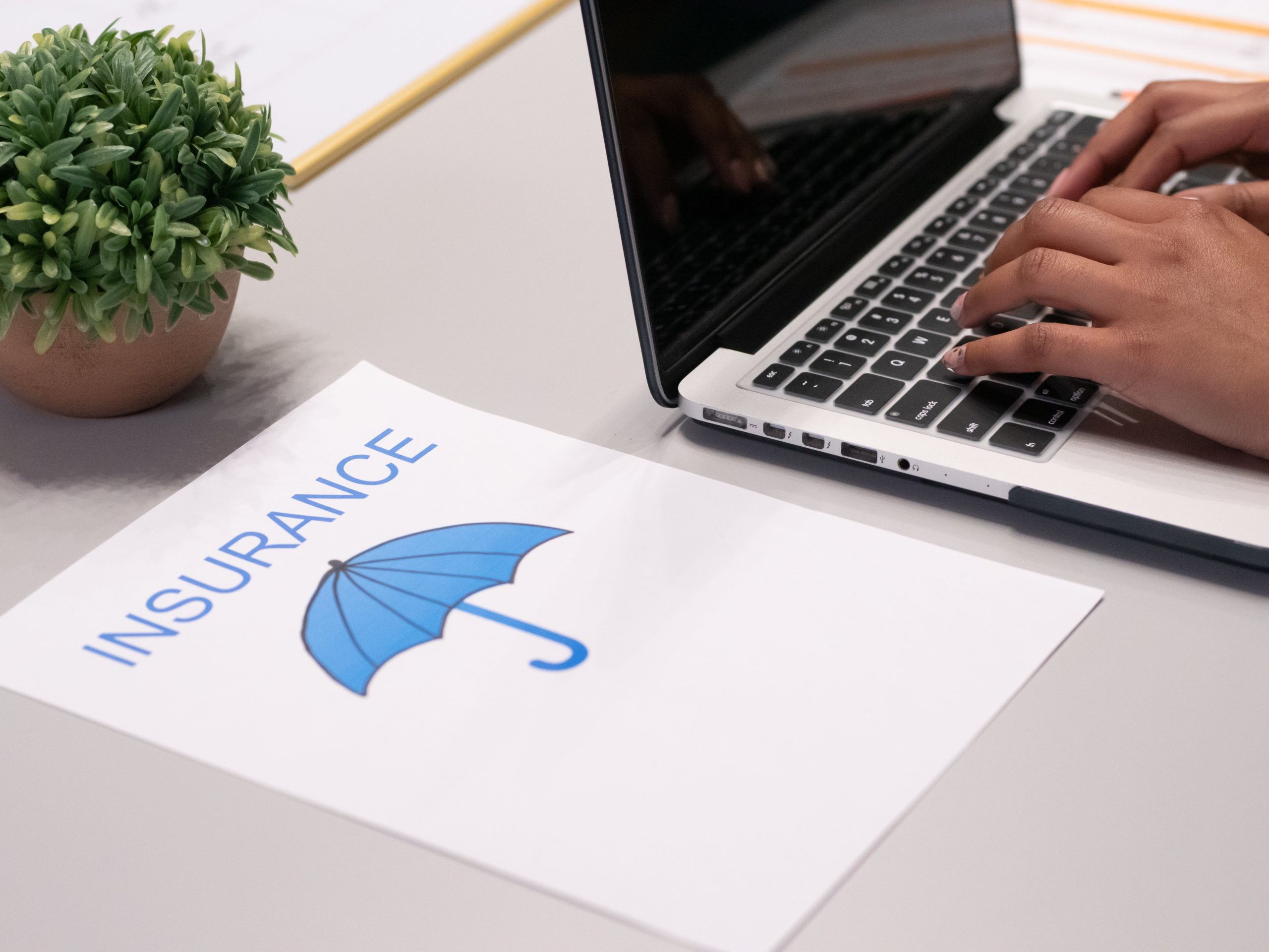 business insurance coverage