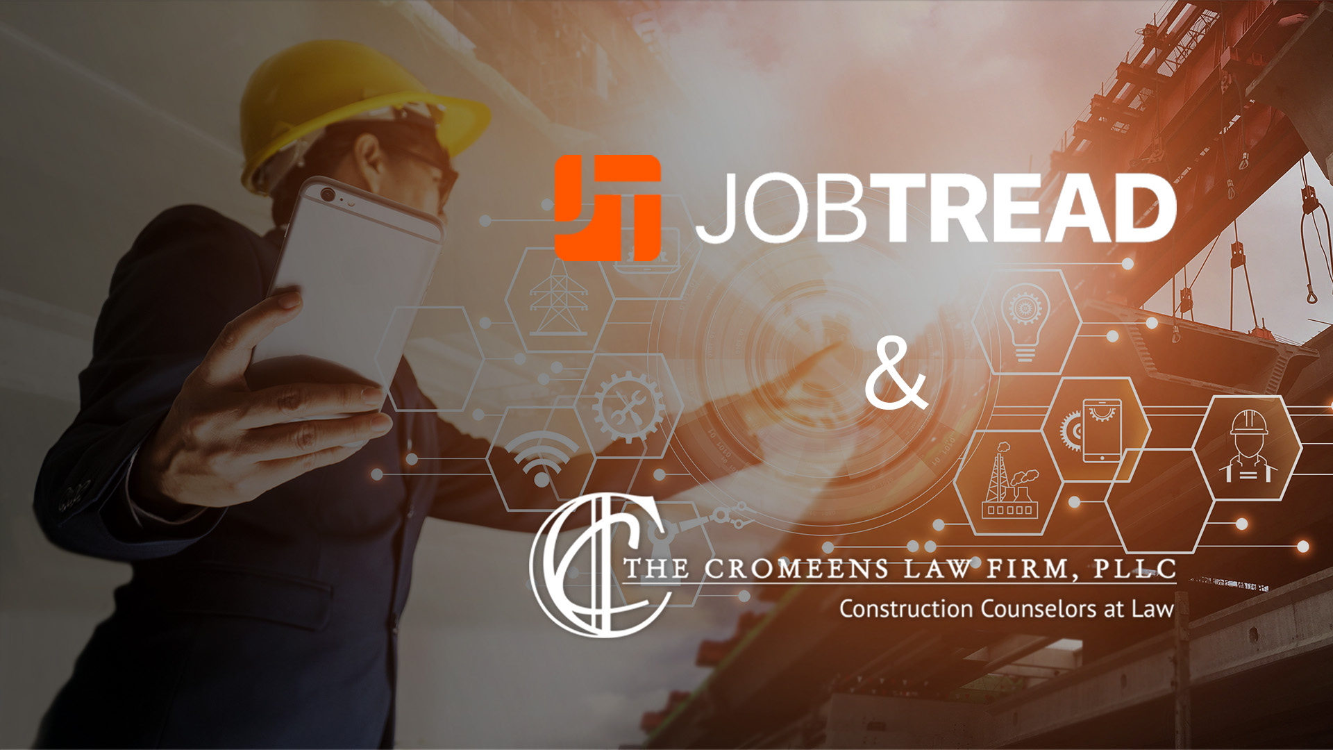 JobTread Product Launch Webinar – September 7