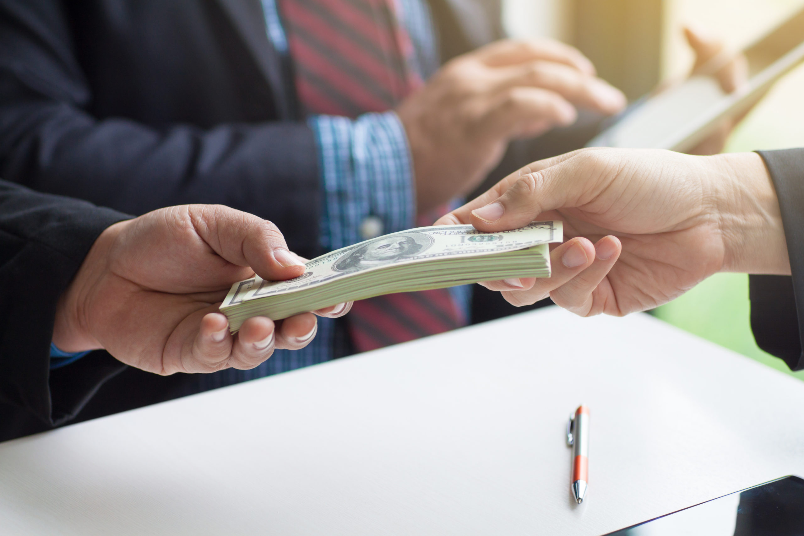 Texas Prompt Payment Act