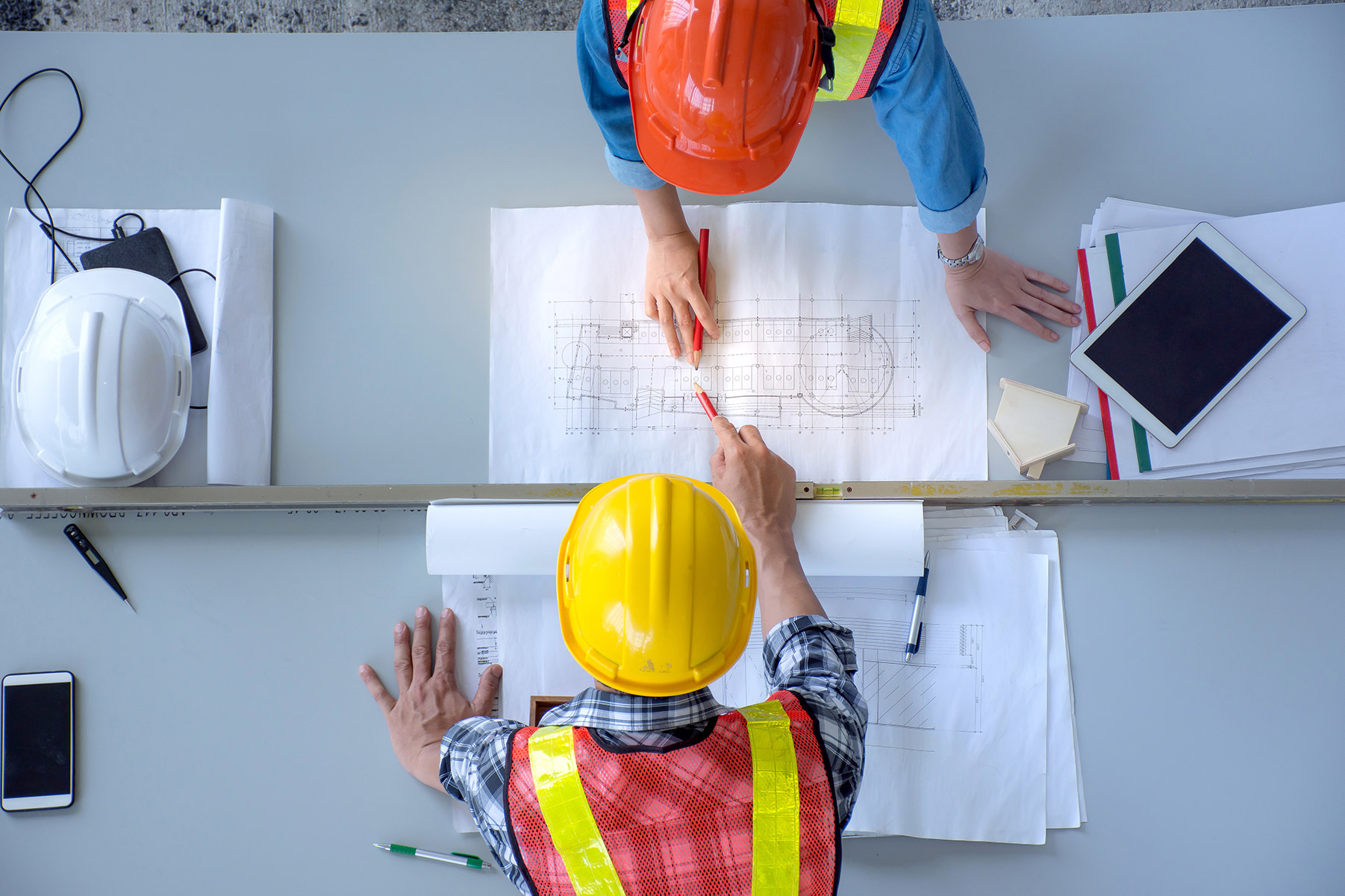 Construction Contracts: The Master Subcontract Agreement