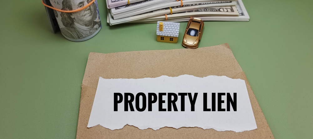 Property Liens Wisconsin