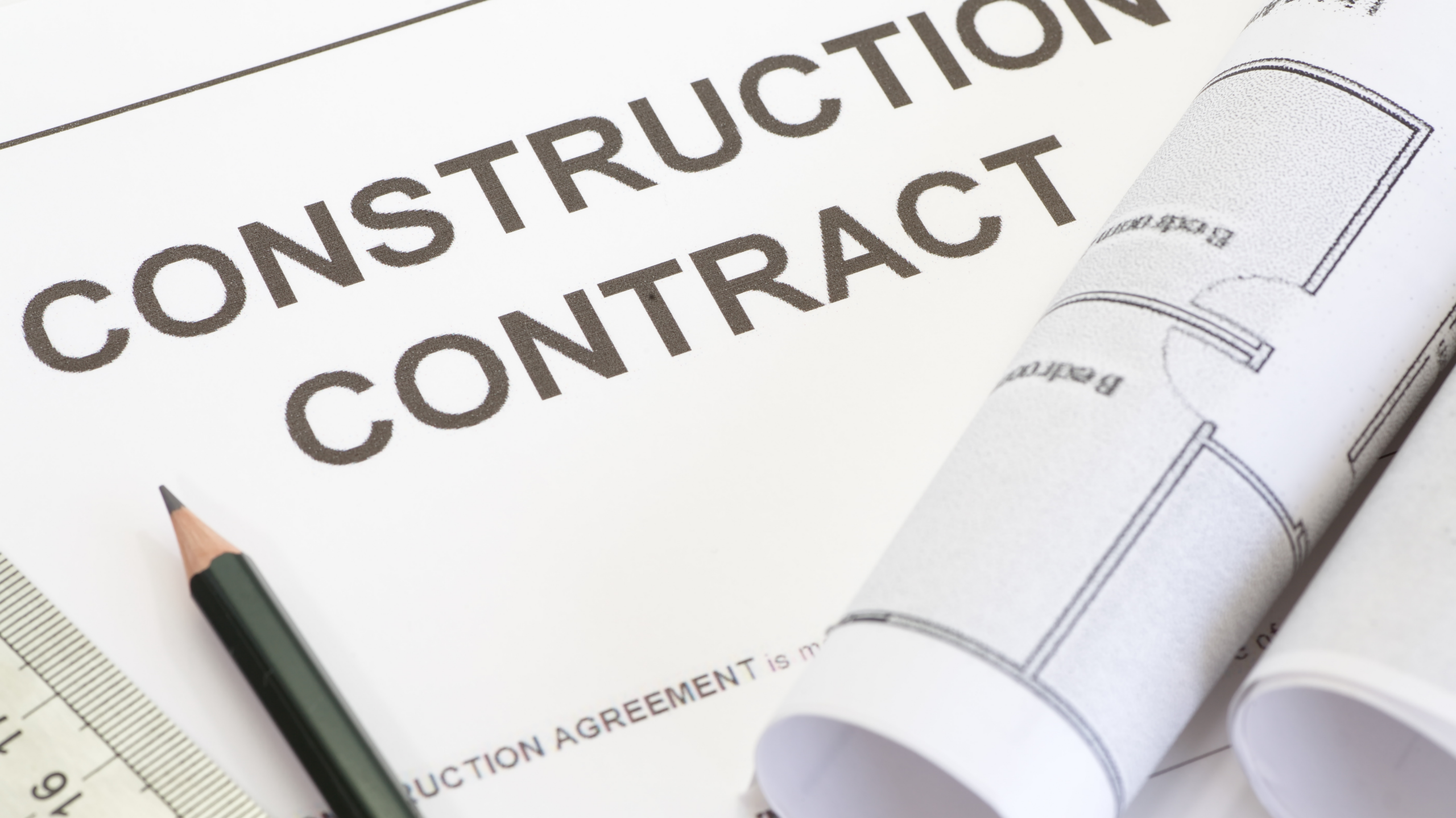 Construction Contract